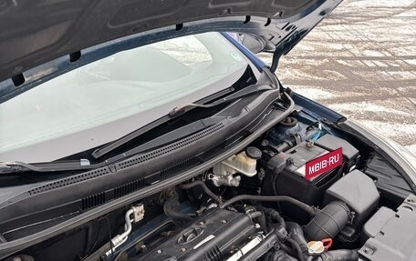 Hyundai Solaris II рестайлинг, 2011 год, 690 000 рублей, 16 фотография