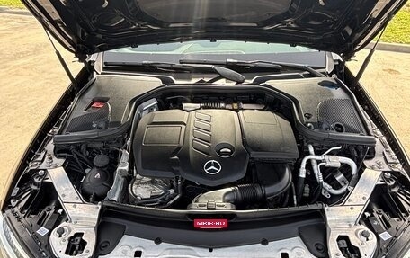 Mercedes-Benz E-Класс, 2019 год, 3 700 000 рублей, 7 фотография