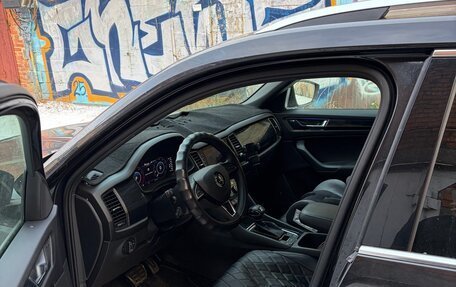 Skoda Kodiaq I, 2020 год, 3 800 000 рублей, 6 фотография