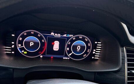 Skoda Kodiaq I, 2020 год, 3 800 000 рублей, 7 фотография