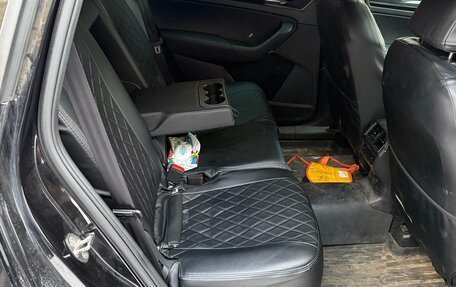 Skoda Kodiaq I, 2020 год, 3 800 000 рублей, 9 фотография