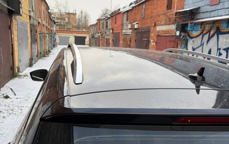 Skoda Kodiaq I, 2020 год, 3 800 000 рублей, 13 фотография