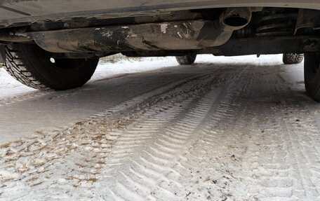 Skoda Kodiaq I, 2020 год, 3 800 000 рублей, 14 фотография