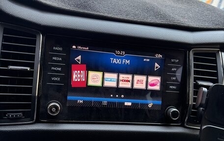 Skoda Kodiaq I, 2020 год, 3 800 000 рублей, 8 фотография