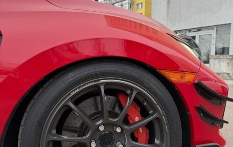 Honda Civic Type R IX, 2019 год, 4 000 000 рублей, 4 фотография