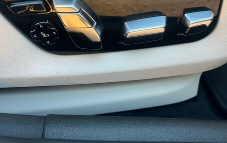 BMW 5 серия, 2017 год, 3 500 000 рублей, 14 фотография