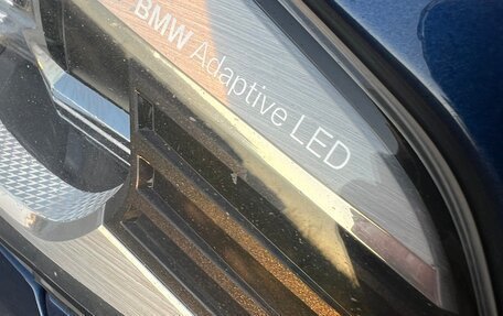 BMW 5 серия, 2017 год, 3 500 000 рублей, 11 фотография