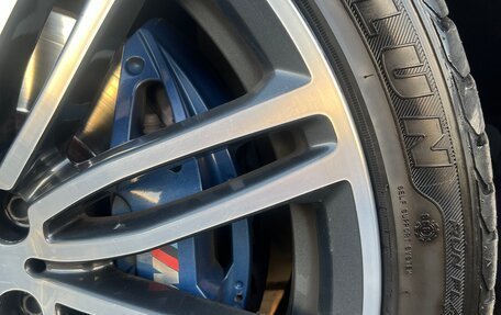 BMW 5 серия, 2017 год, 3 500 000 рублей, 17 фотография