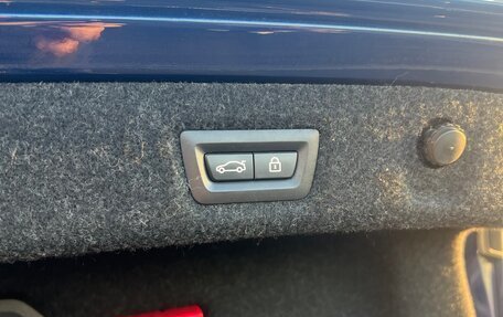 BMW 5 серия, 2017 год, 3 500 000 рублей, 18 фотография