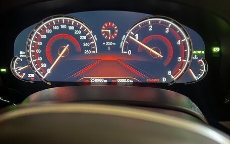 BMW 5 серия, 2017 год, 3 500 000 рублей, 20 фотография