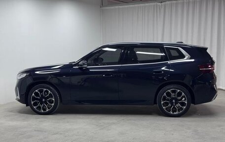 BMW X3, 2025 год, 7 380 469 рублей, 4 фотография