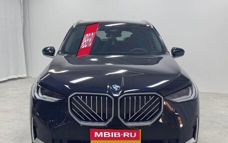 BMW X3, 2025 год, 7 380 469 рублей, 2 фотография