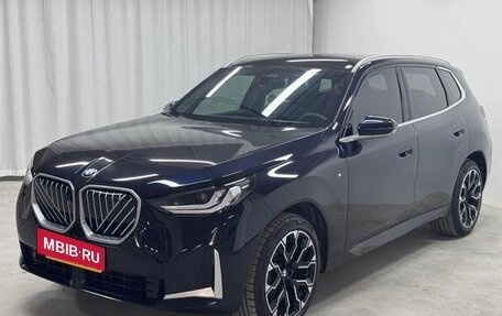 BMW X3, 2025 год, 7 380 469 рублей, 3 фотография