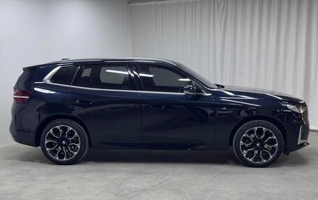 BMW X3, 2025 год, 7 380 469 рублей, 5 фотография