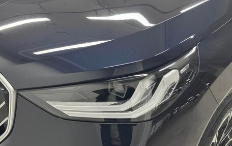 BMW X3, 2025 год, 7 380 469 рублей, 9 фотография