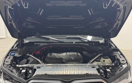 BMW X3, 2025 год, 7 380 469 рублей, 13 фотография