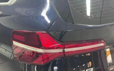 BMW X3, 2025 год, 7 380 469 рублей, 10 фотография