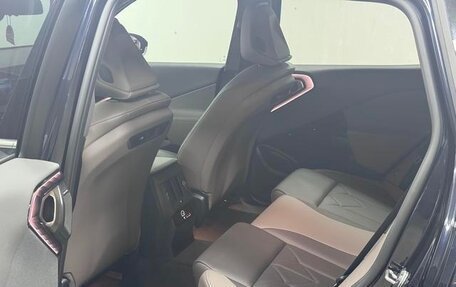 BMW X3, 2025 год, 7 380 469 рублей, 15 фотография