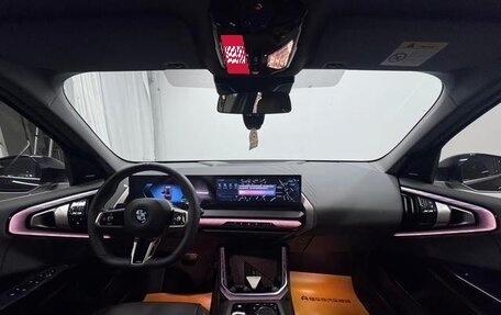 BMW X3, 2025 год, 7 380 469 рублей, 16 фотография