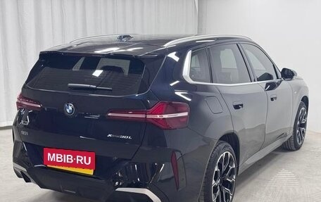 BMW X3, 2025 год, 7 380 469 рублей, 8 фотография