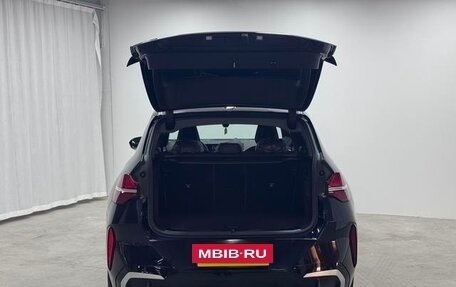 BMW X3, 2025 год, 7 380 469 рублей, 11 фотография