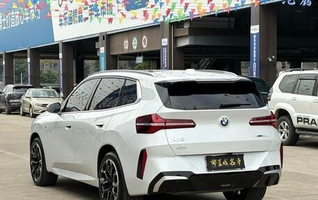 BMW X3, 2025 год, 7 400 469 рублей, 4 фотография