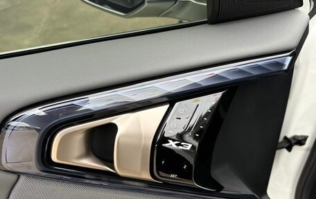 BMW X3, 2025 год, 7 400 469 рублей, 6 фотография