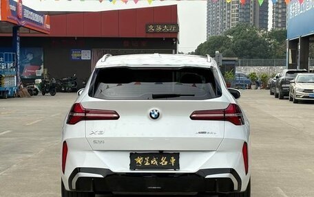 BMW X3, 2025 год, 7 400 469 рублей, 5 фотография