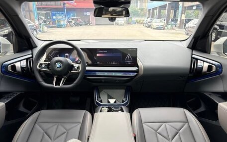 BMW X3, 2025 год, 7 400 469 рублей, 9 фотография