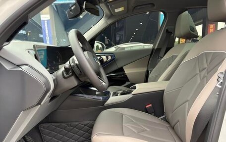 BMW X3, 2025 год, 7 400 469 рублей, 7 фотография