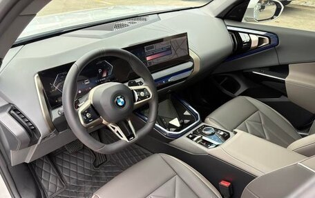 BMW X3, 2025 год, 7 400 469 рублей, 8 фотография