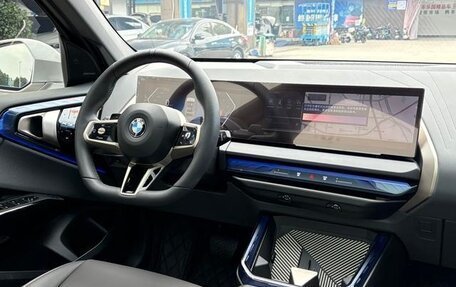 BMW X3, 2025 год, 7 400 469 рублей, 10 фотография