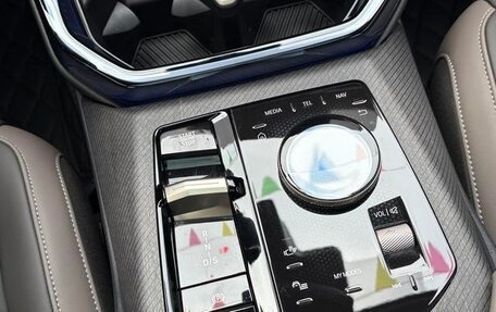 BMW X3, 2025 год, 7 400 469 рублей, 15 фотография