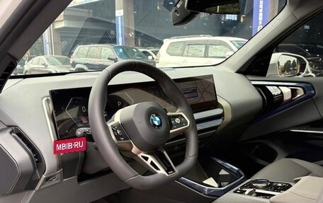 BMW X3, 2025 год, 7 400 469 рублей, 12 фотография