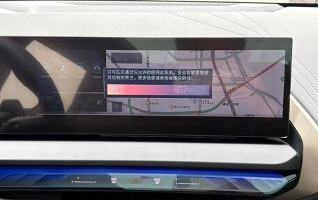 BMW X3, 2025 год, 7 400 469 рублей, 18 фотография