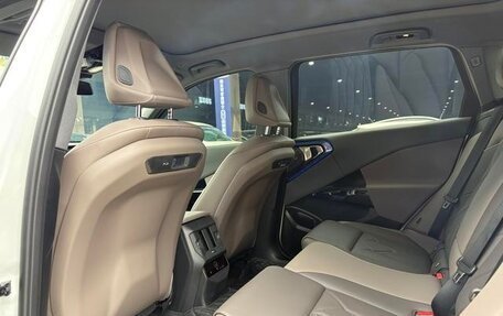 BMW X3, 2025 год, 7 400 469 рублей, 19 фотография