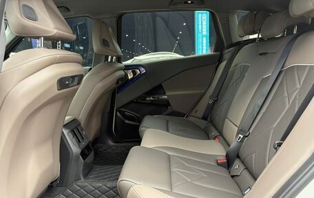 BMW X3, 2025 год, 7 400 469 рублей, 20 фотография