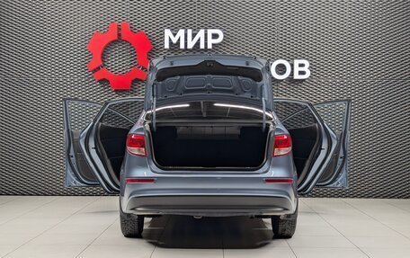 KIA Rio III рестайлинг, 2015 год, 1 180 000 рублей, 7 фотография