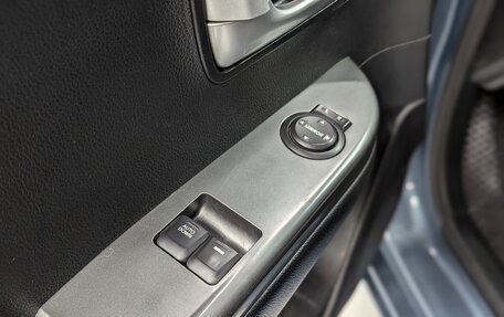 KIA Rio III рестайлинг, 2015 год, 1 180 000 рублей, 18 фотография