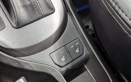 KIA Rio III рестайлинг, 2015 год, 1 180 000 рублей, 24 фотография