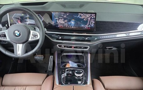 BMW X5, 2025 год, 13 750 000 рублей, 4 фотография