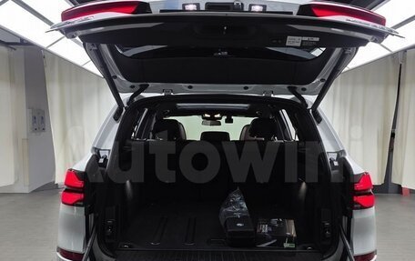 BMW X5, 2025 год, 13 750 000 рублей, 11 фотография