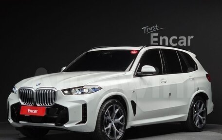 BMW X5, 2025 год, 13 750 000 рублей, 2 фотография