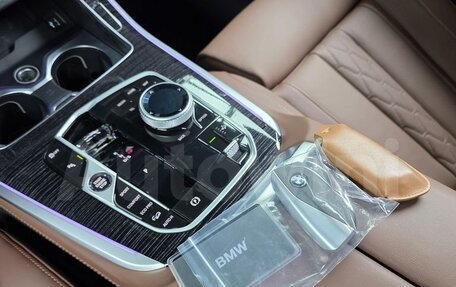 BMW X5, 2025 год, 13 750 000 рублей, 5 фотография