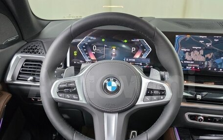 BMW X5, 2025 год, 13 750 000 рублей, 10 фотография