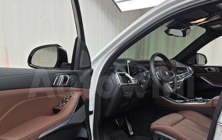 BMW X5, 2025 год, 13 750 000 рублей, 8 фотография