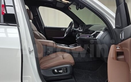 BMW X5, 2025 год, 13 750 000 рублей, 12 фотография