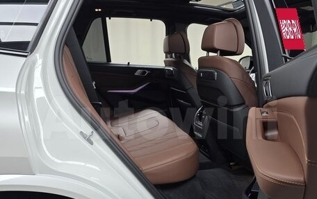 BMW X5, 2025 год, 13 750 000 рублей, 6 фотография