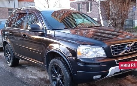 Volvo XC90 II рестайлинг, 2012 год, 1 299 000 рублей, 2 фотография