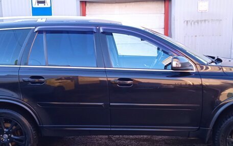 Volvo XC90 II рестайлинг, 2012 год, 1 299 000 рублей, 3 фотография